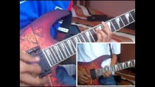 Kristal - Seragam Hitam (Cover)