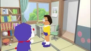 3Dムービーメーカー　ドラえもん