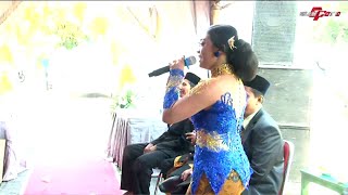 Caping Gunung Voc Evani Cdanursari Jelas Nada Pamulang