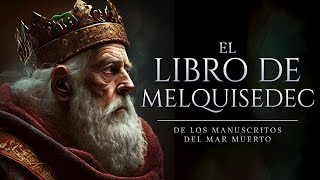 EL LIBRO DE MELQUISEDEC AUDIOLIBRO COMPLETO EN ESPAÑOL