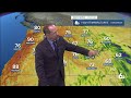 Scott dorvals idaho news 6 forecast  thursday 5924