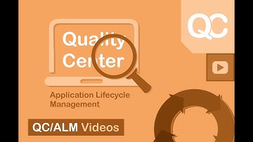 HP QC/ALM Overview Video