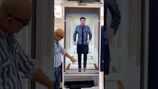 Men's Ethnic Wear | Indian Ethnic Outfits | techDARZI | Clothes Designing App screenshot 3