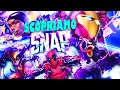 MARVEL SNAP ITA - IL MIGLIOR GIOCO DEL 2023 !! (MOBILE GAMING)