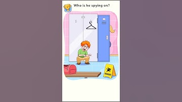 DOP 5 : Level 04 ( Who Is He Spying On ) #dop5 #shorts #viral #shortvideo