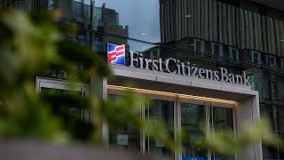 Silicon Valley Bank's deposits and loans to be bought by First Citizens Bank