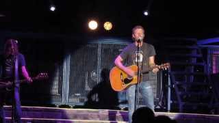 Dierks Bently - Jam in the Valley - I Hold On