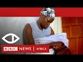 The Baby Stealers: A Mother's Story - BBC Africa Eye documentary