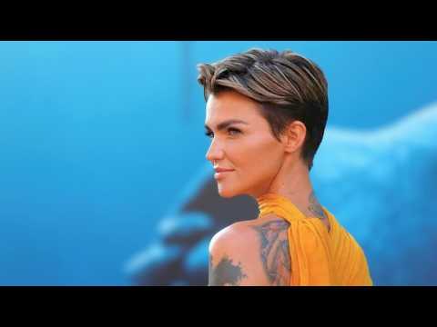 😱 Ruby Rose Finally Reveals What Really Happened After Her Batwoman Accident | 4 Years Lost 💔
