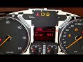 VCDS kontrolky pásy, brzdy, kapalina ostrekovače VW Golf 5