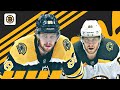 David Pastrnak's VERY BEST Plays and Highlights from the 2019-20 NHL Reg. Season