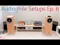 Your Audiophile Setups! Ep. 6 (New Record Day Edition)