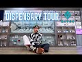 Southern california dispo tour