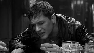 Tom Hardy - Depression