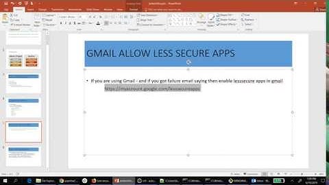 4.Jenkins - Sending execution result (html) as Email from Pipeline/Jenkinsfile