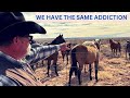 THE COWBOY WAY - VISITING A &quot;REAL RANCHING&quot; COWBOY