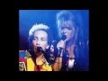 France Gall & Michel Berger - Jamais partir .