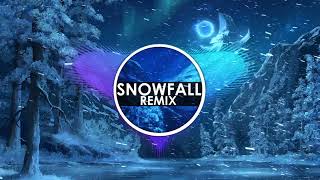 øneheart x reidenshi - snowfall (remix)