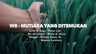 2getherwesing: Mutiara Yang Ditemukan (new version)