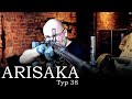 Arisaka Typ 38 三八式歩兵銃