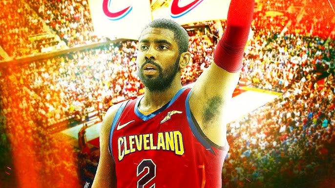 Kyrie Celtics v Cavs, cavs, celtics, irving, kyrie, HD phone wallpaper