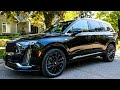 2021 Cadillac XT6, what's new? Should you buy one?