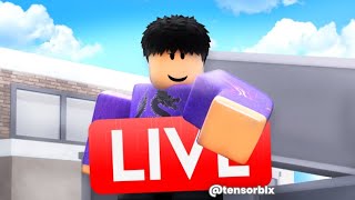 WASIAN STREAMER!!!