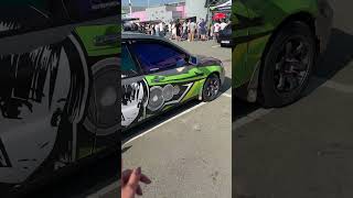Приезжайте на соревнования по автозвуку 🔊 там есть на что посмотреть 😁￼￼