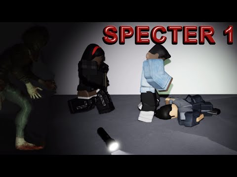 Видео: ОЖИВЛЕНИЕ SPECTER 1 ROBLOX ИЛИ ПОЛНЫЕ ШТАНЫ ВЕСЕЛЬЯ