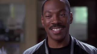 Funniest Transformations | The Nutty Professor (1996) | Family Flicks