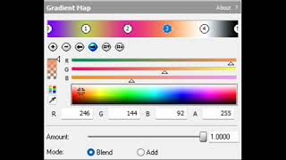 How to Make Radiodern Deco Space 1-1.75 Chorded