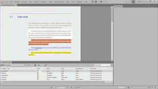 Famous Adobe FrameMaker 12: Conditional Text Pod Enhancements link in description  Save 40% on Technical Wealth