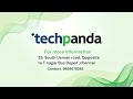 TechPanda Group Discussion | Real Interview Practice for Students | Communication &amp; Confidence Boost
