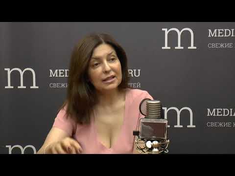 Патронажная служба в России