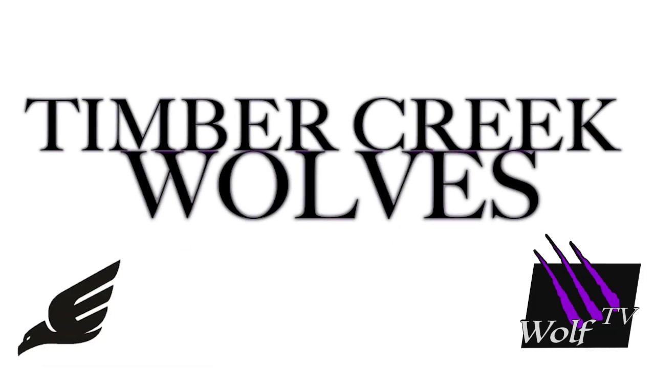 TIMBER CREEK FOOTBALLTEASER YouTube