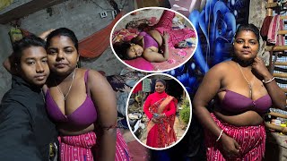 Puja Lifestyle Vlog. मुझे पिंक कलर ड्रेस नहीं मिला 🤤 Yah To Fit Ho Gaye.#lifestyle ❤️