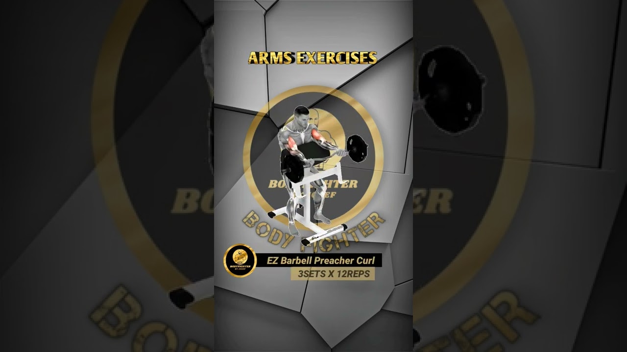 Best Arms Exercisers