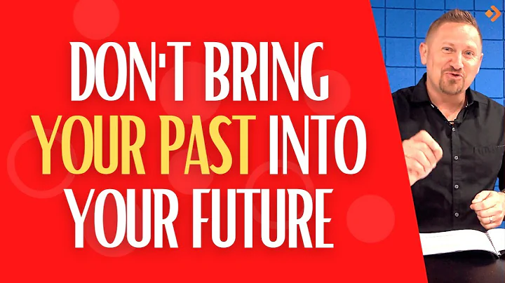 Don't Bring Your Past Into Your Future | Pastor Bo...