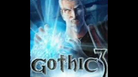 𝐆𝐎𝐭𝐡𝐈𝐂 𝟑: 𝐓𝐇𝐄 𝐁𝐄𝐆𝐈𝐍𝐍𝐈𝐍𝐆 Java (quietly version) OST - Full Soundtrack (several versions)