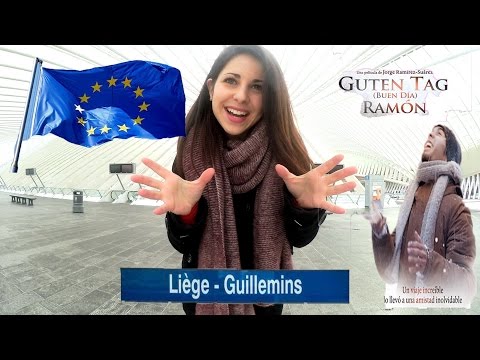 EUROPA SIN VISA PARA MEXICANOS Y LA ESTACIÓN DE CALATRAVA Made in Belgium