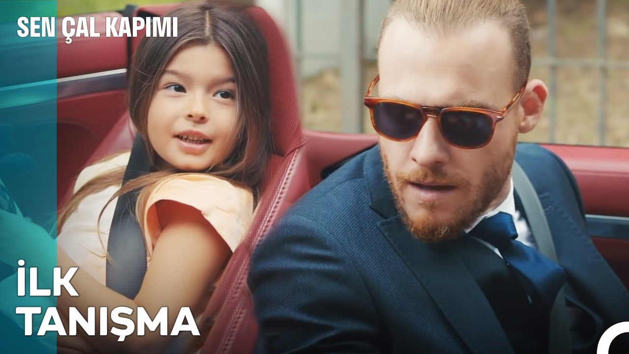 ilk karsilasma sen cal kapimi 40 bolum youtube