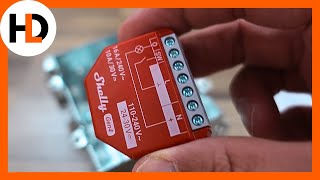 Shelly Gen 4: Homey Pro против Hubitat Hub screenshot 1