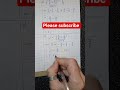 Trippy Tuesday #maths #tutorial #exam #mathematics #math #mathstricks #number #numbers #fractions