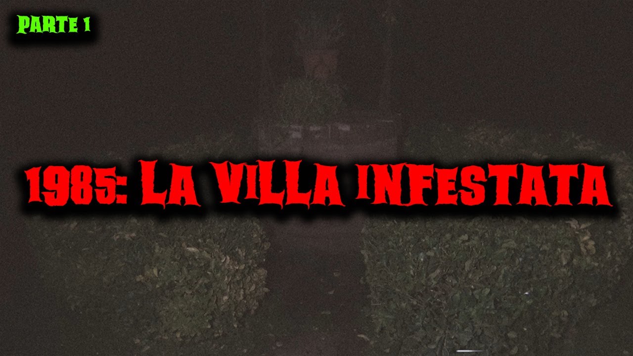 Don't Panic Games Final Girl Long Métrage 2: le manoir hanté