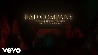 five finger death punch bad company youtube