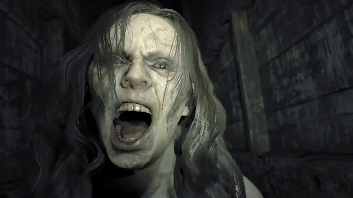 RE7 Newgame+ 1:57'52"