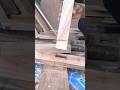 very easy woodworking tool use perfect technique 🛠️ lakadi ko lakadi ke sath kaise jode #jode #bench