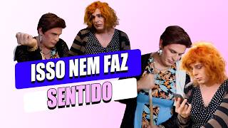 Voltar a estudar, ignorar Whats e a mentira dos 50 = novos 30