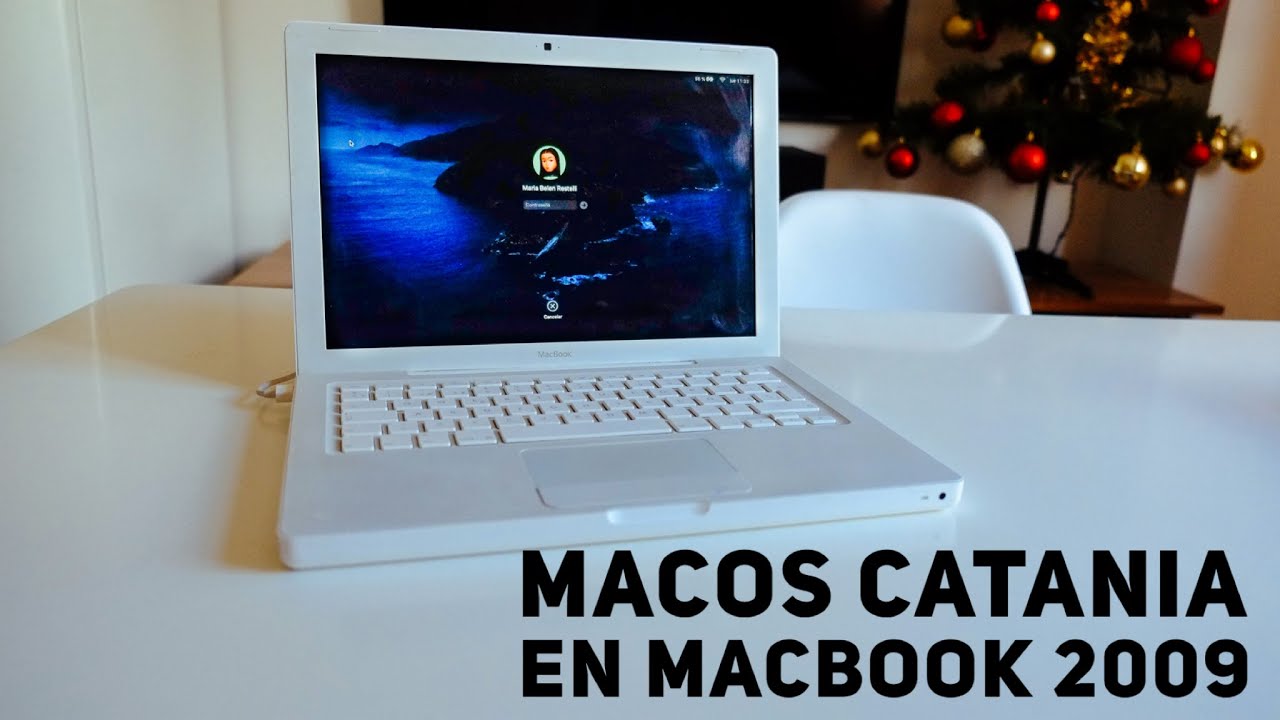 Cómo instalar macOS Catalina en Macs ys no soportadas! (iMac