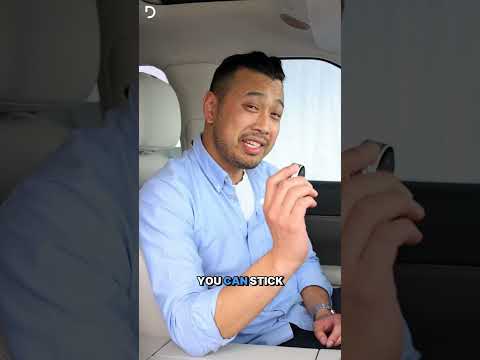 This Fixes the Worst Trend in Cars